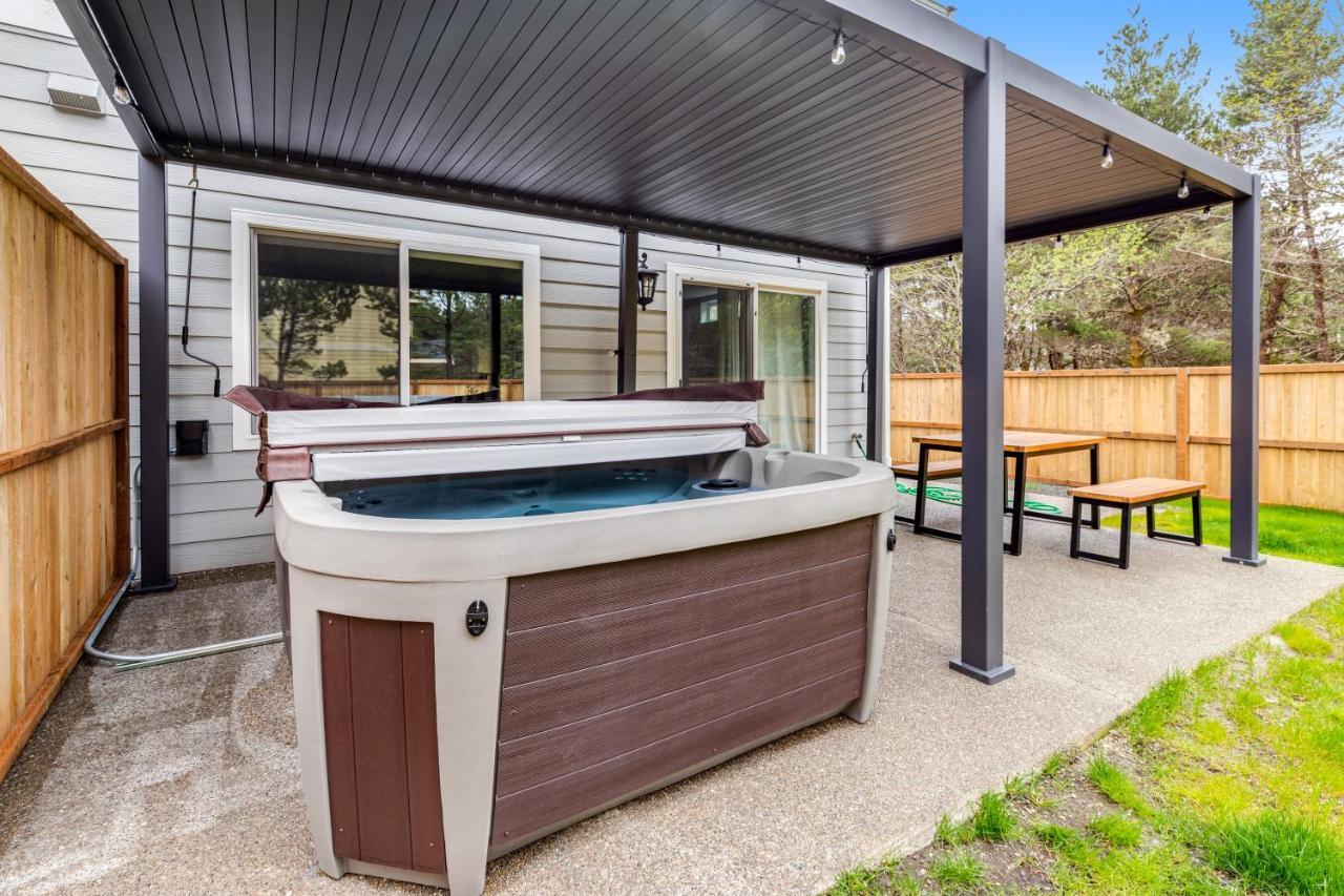 Surfside Villa Westport Exteriör bild